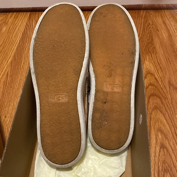 Ugg mules - Picture 4 of 4